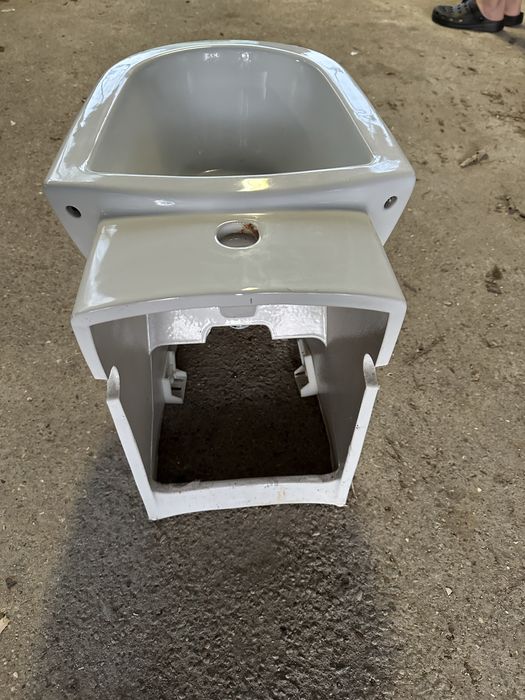 Bidé sanindusa new day