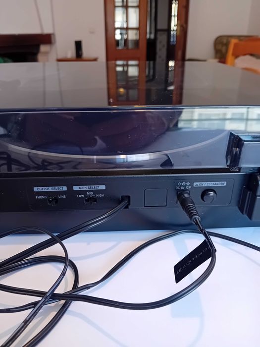 Gira Discos Tecnologia Bluetooth Sob Garantia