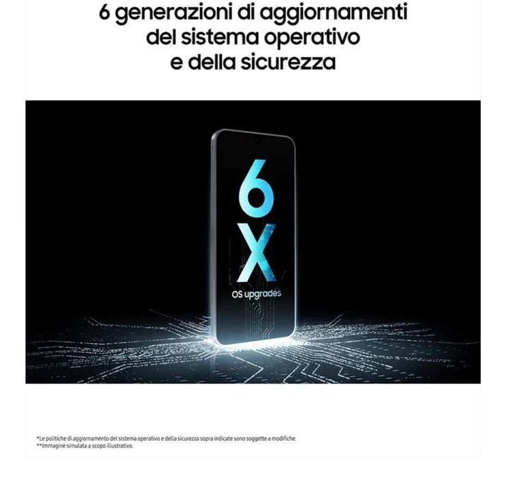 Samsung Galaxy A17 5G 256GB