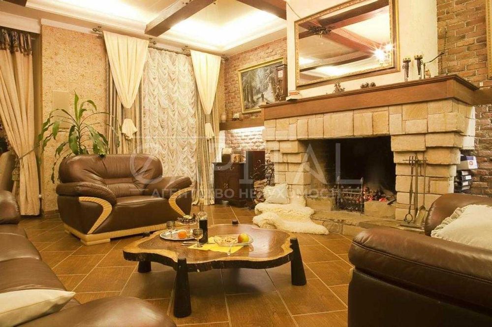 Аренда дома с генератором, Русановские Сады, Дарница