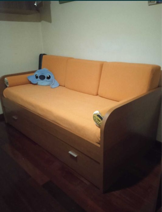 Mobilia quarto solteiro