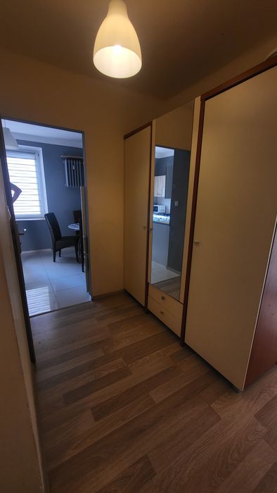 Mieszkanie do wynajęcia ok.50 m² - Więcej