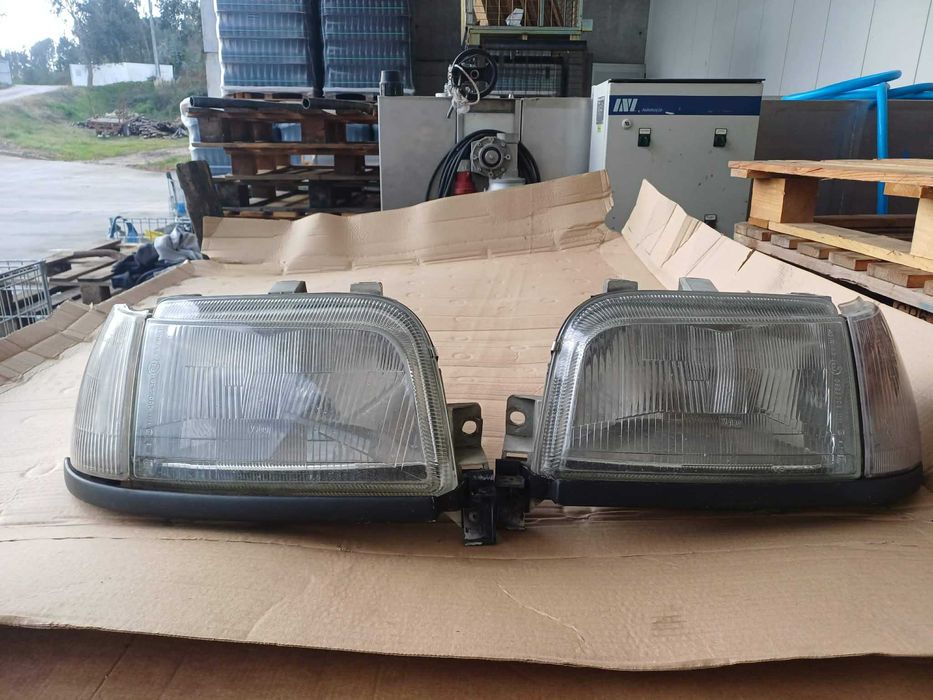 peças renault clio mk1 1.9d 1994