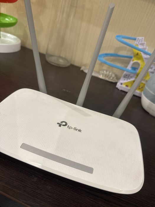 Продам роутеры tp link