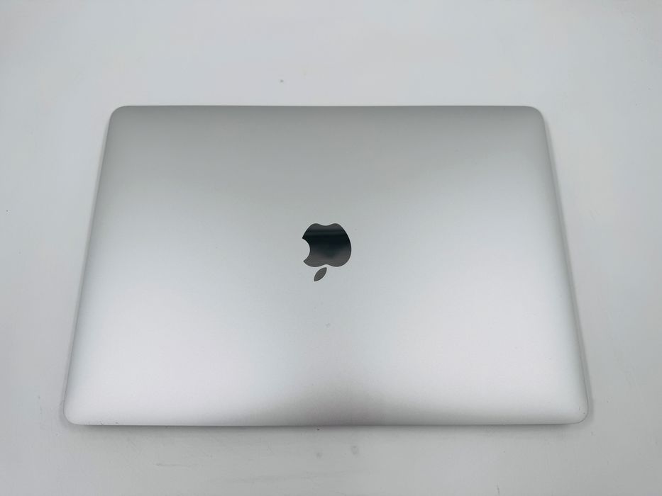 Apple Macbook Pro 13 2020 M1 8GB RAM 512GB SSD Silver IL7315