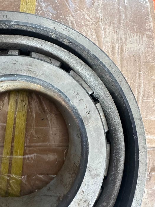 Подшипник 2318 Новый  USSR