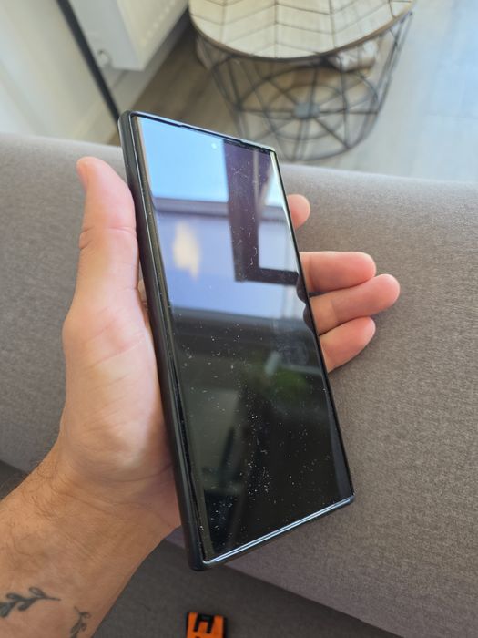 Samsung S23 ultra czarny