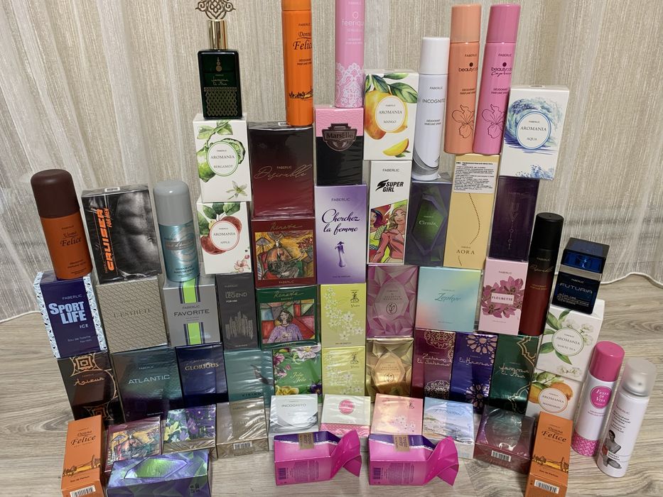 Розпродаж ! Фаберлік