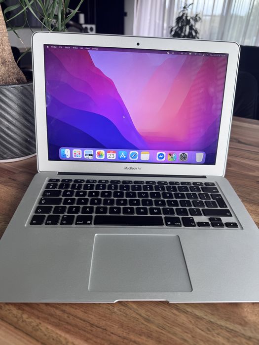 MacBook Air  13’