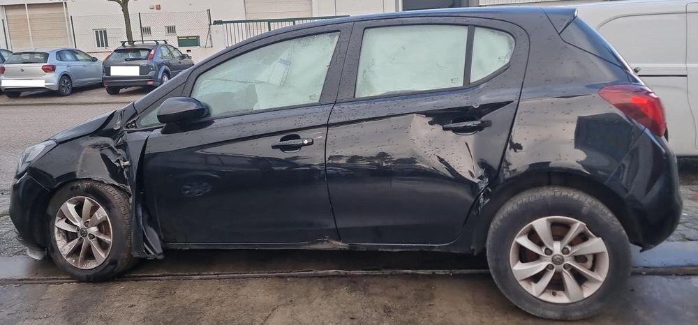 Opel Corsa E (X15) 1.3 Cdti | 2014 - 2019 - Disponível Para Peças