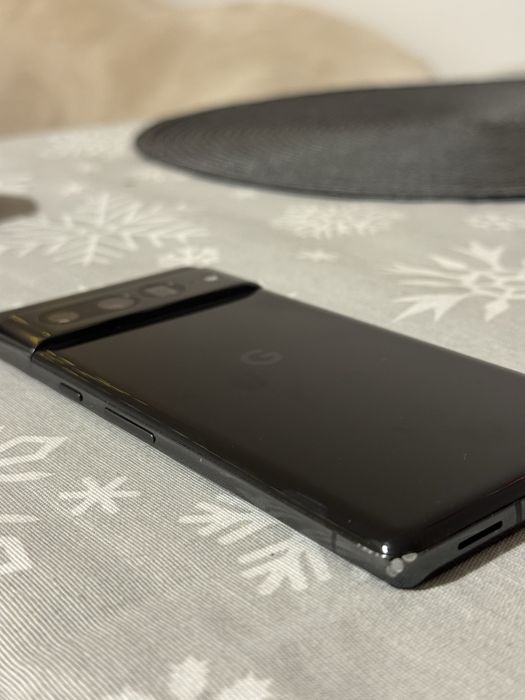 Google Pixel 7 Pro 512Gb