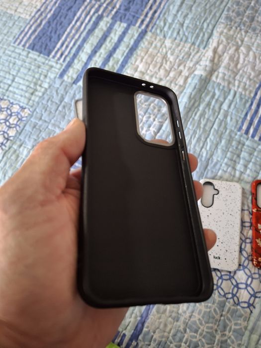 Capas Samsung Galaxy a56 5g 360 proteçào