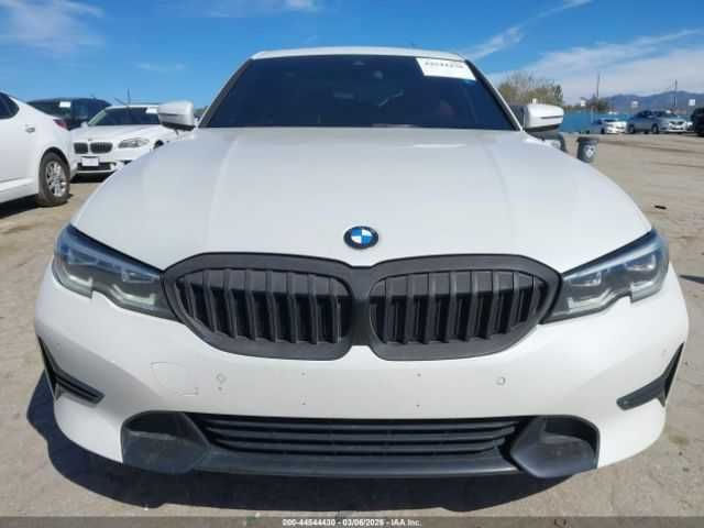 Bmw 3-series 330I 2021 *