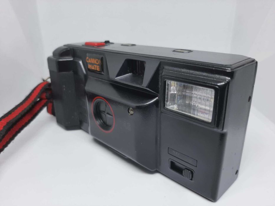 Aparat fotograficzny Cannon Mate AE808