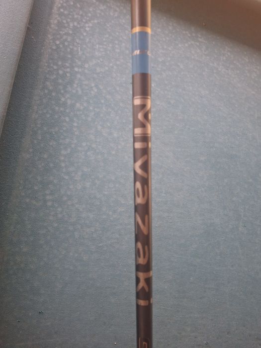 Drive SRIXON ZX7 2025