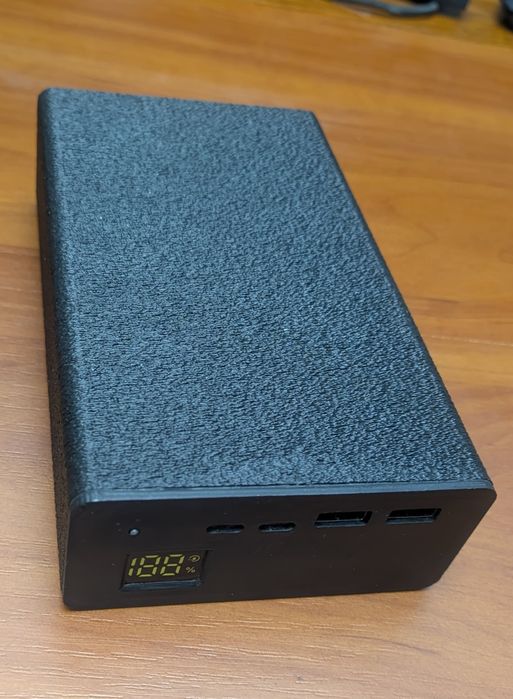 Павербанк Powerbank 100w (45)