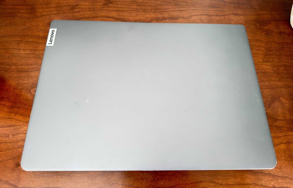 Lenovo IdeaPad PRO 5|16" 2.5K|Ryzen 7- 6800HS Creator Edition|RTX3050|