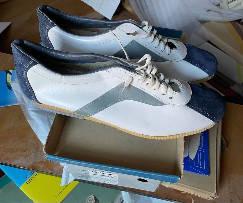 Продам чоловіче та жіноче взуття у новому та вживаному стані
