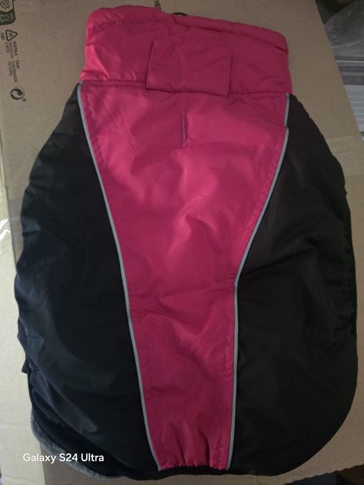 Ubranko dla psa rozmiar m