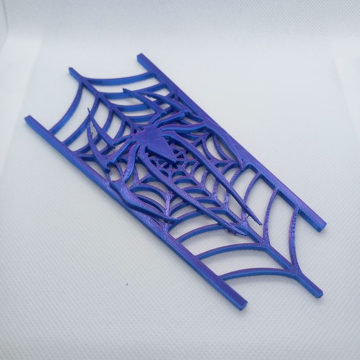 Frente Spiderman para PS5