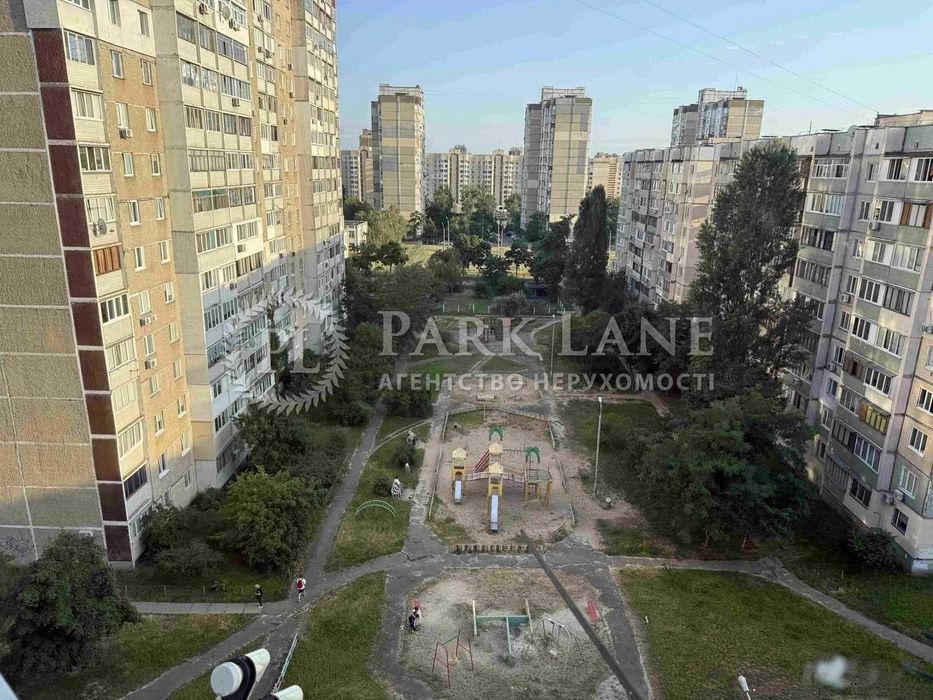 3-rooms apartment apartment by the address st. Ul Miloslavskaya (area 69 m²) - Atlanta.ua - photo 3