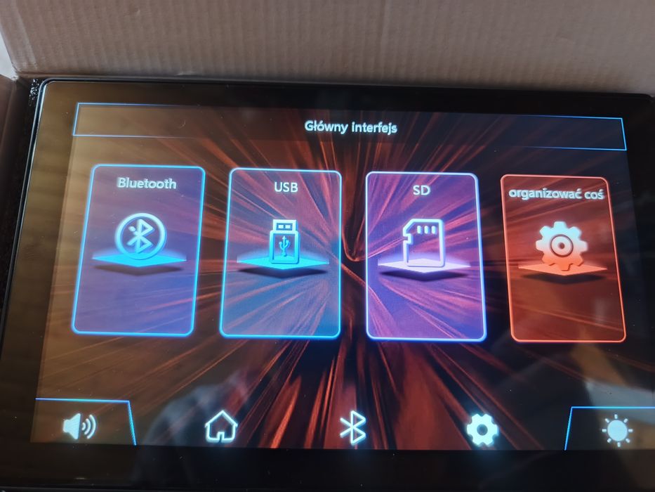 Car audio nawigacje samochodowe