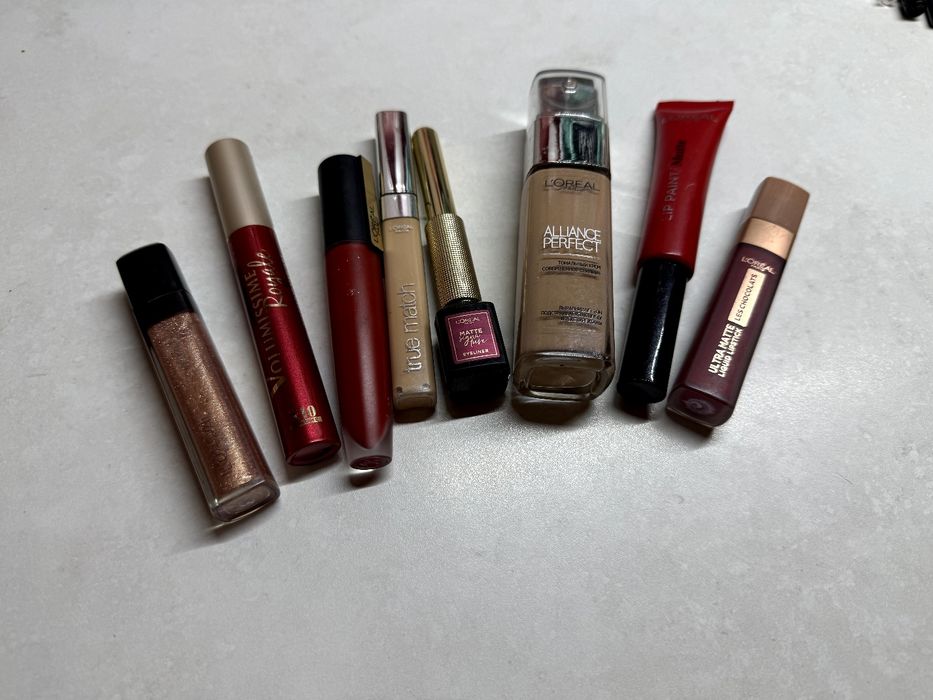 Продам косметику разную