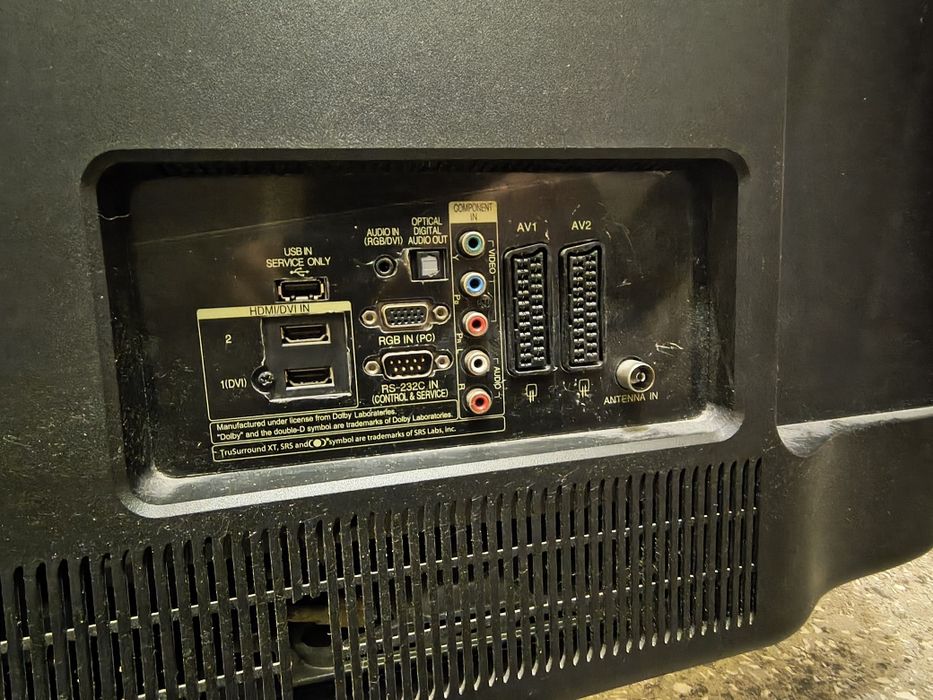 Telewizor LG 42 cale