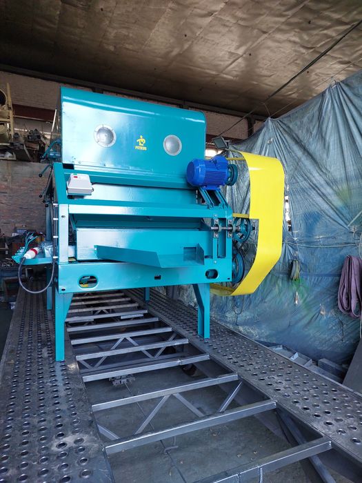 Продам Петкус к 531