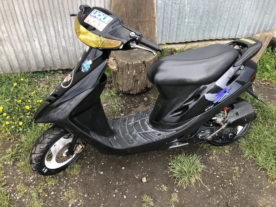 Запчастина генератор Хонда діо 18/27/34 Honda Dio обмотка
