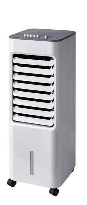 Climatizador de água