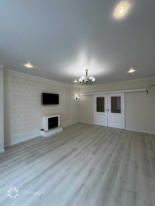 Продаж 2к квартира з ремонтом у ЖК «Русанівська Гавань» | 88 м² | Без % 9 поверх