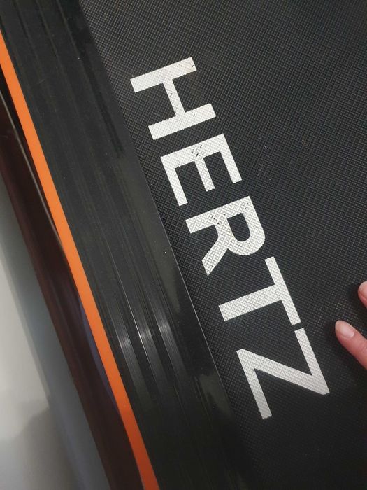 Sprzedam bieżne elektryczną