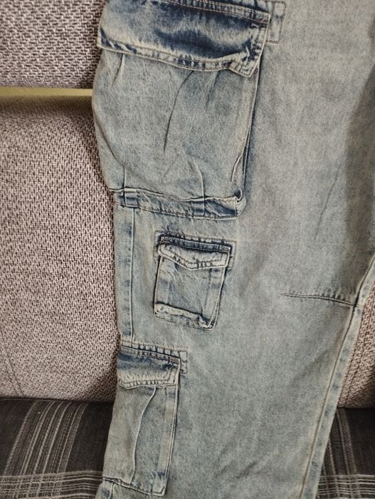 Джинси House brand XL