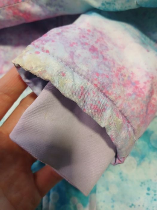 Kurtka narciarska 104