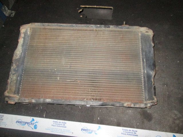 Radiador de água RENAULT 5 (122_)