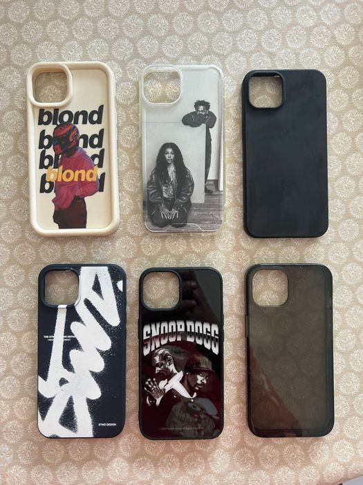 Capas para Iphone 14