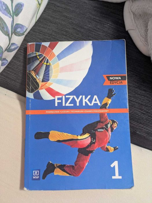 Podrecznik klasa 1 liceum