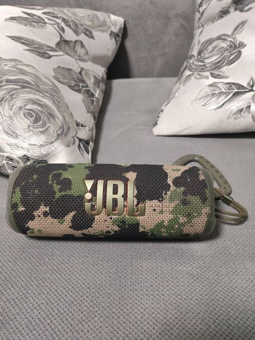 Колонка JBL Flip 6