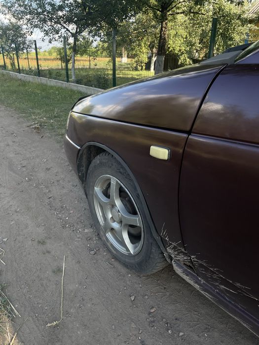 ВАЗ / Lada 2111 2008 VIN XTA21114080294859 фото оголошення 10 з 21