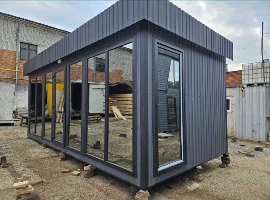 Битовки для будівництва | В наявності | Доставка по Україні