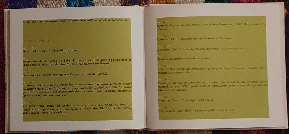 Lote de 7 CDS de FADO da colecção O FADO DO PÚBLICO