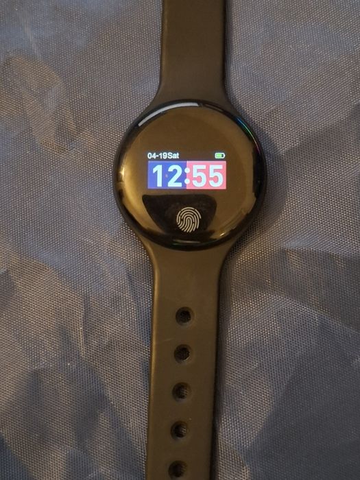 Synoke FitBand TLW08Plus