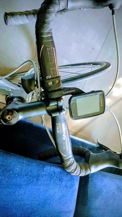 Rower Bianchi VIA Nirone