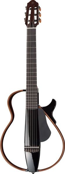 Yamaha silent nylon