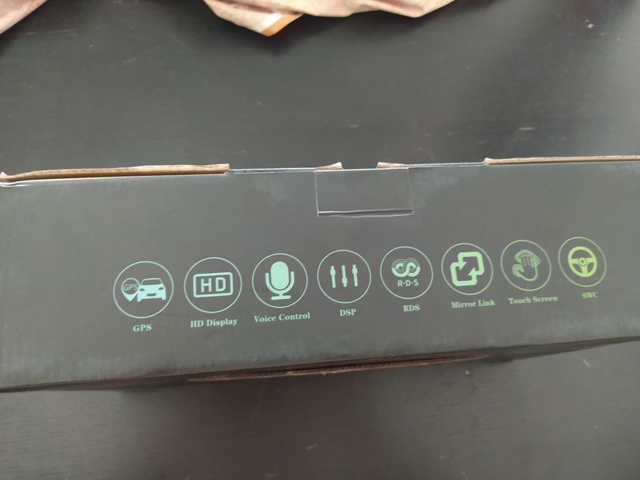 Android Smart Car Radio