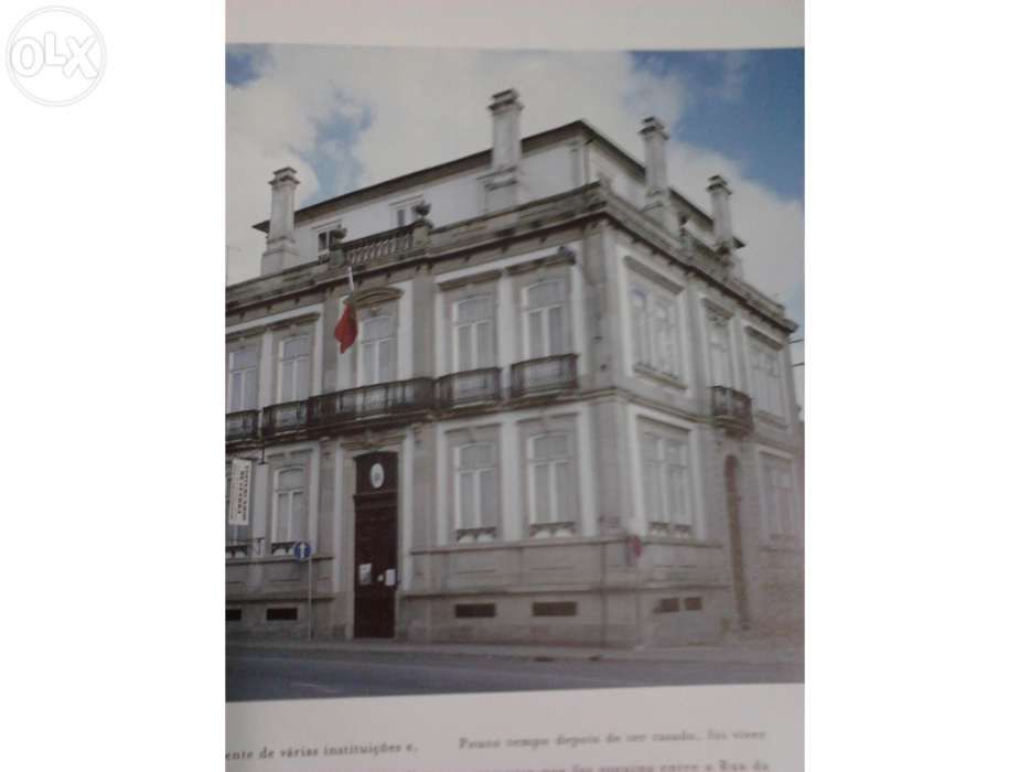 Casas Portuguesas e Brasileiras. Duas visões, dois testemunhos.