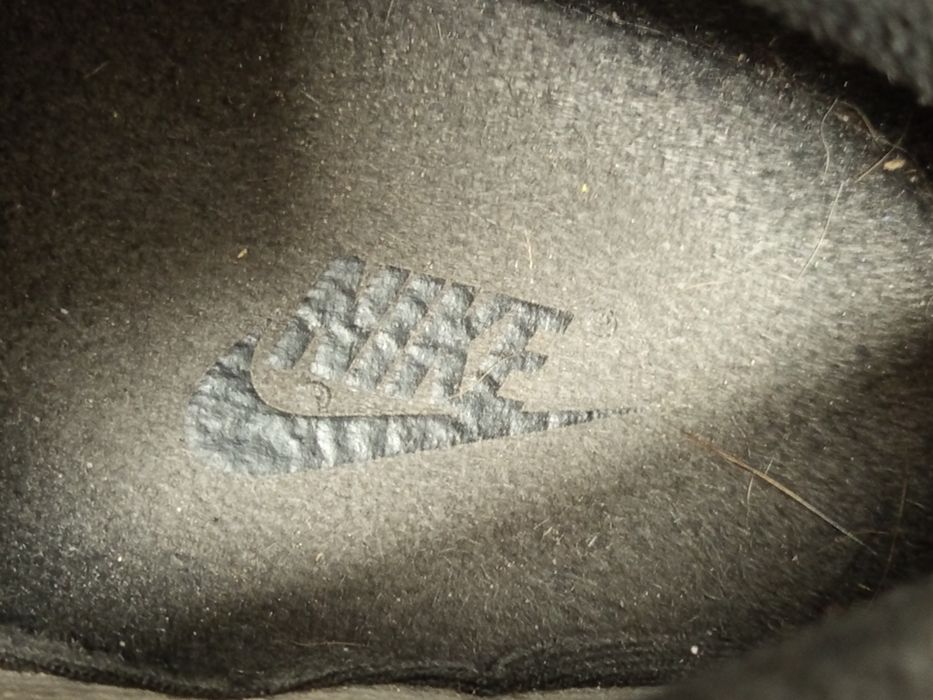 Buty  sportowe Nike