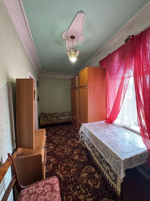 Продам 2-кім. квартиру ,Цукровий завод