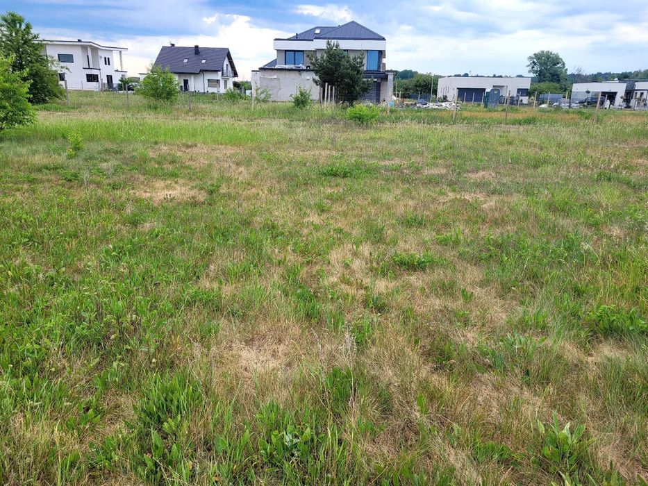 Działki budowlane - Więcej